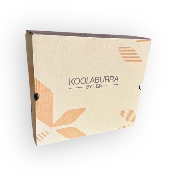 Women’s Black Koolaburra by Ugg. Brand New in Box. Size 8 - Picture 10 of 13